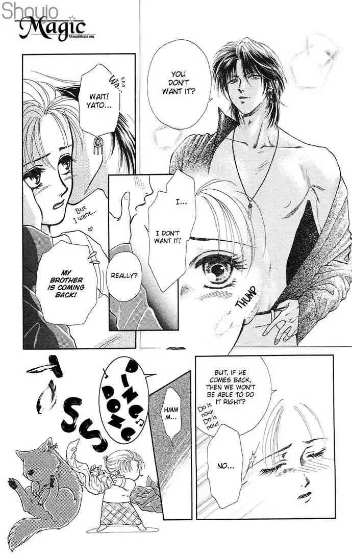 Kindan no Koi wo Shiyou Chapter 4 9